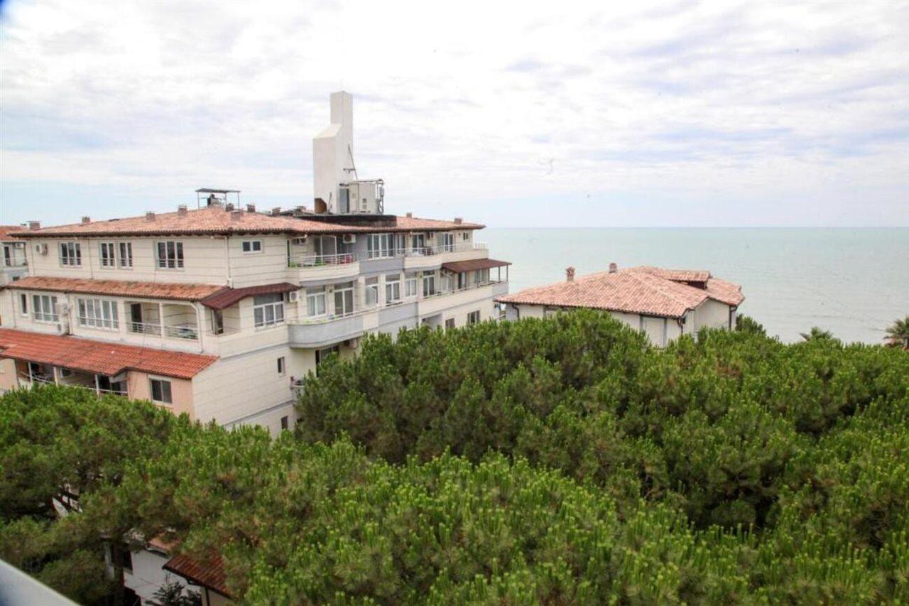 Fafa 4* Golem (Tirana)