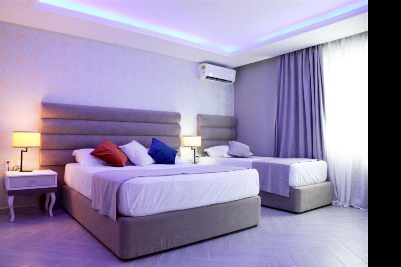 Hotel Fafa Golem (Tirana)