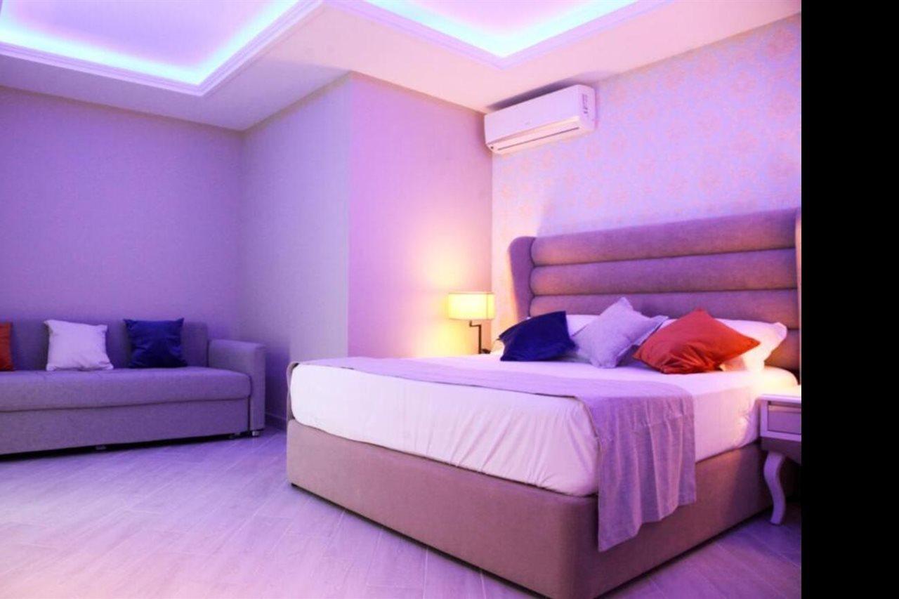 Fafa Hotel Golem (Tirana)