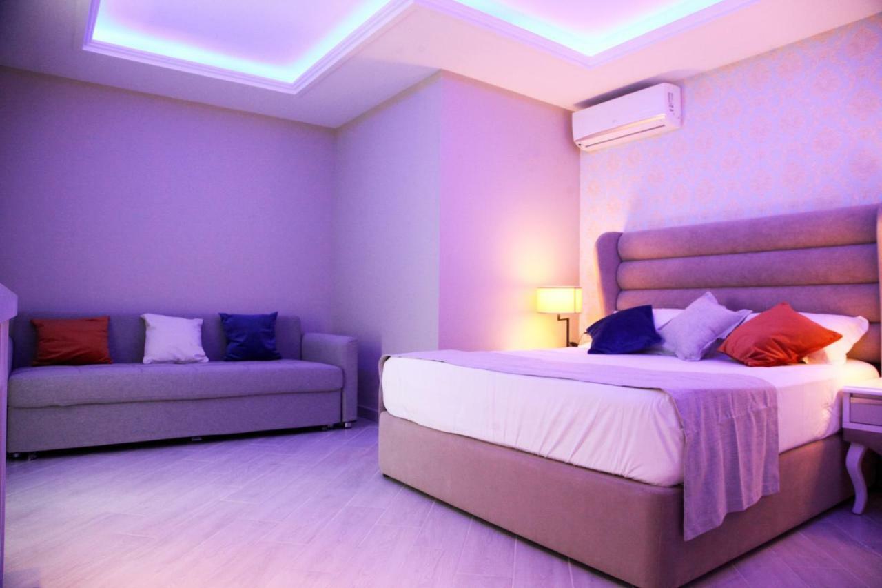 Fafa Hotel